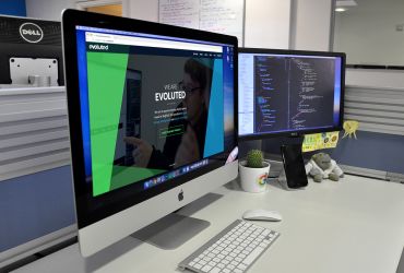 Digital Web Design Nottingham