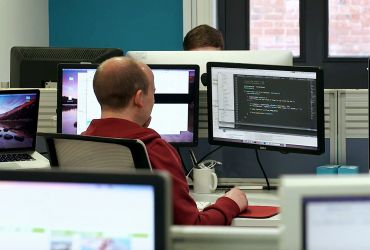 Web Design Nottingham